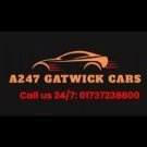 A247 Gatwick Cars