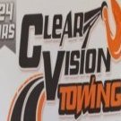 Clear Vision Towing